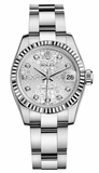 Rolex - Datejust Lady 26 - Steel Fluted Bezel - Watch Brands Direct
 - 53