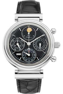 IWC - Da Vinci - Perpetual Calendar – Watch Brands Direct - Luxury Watches  at the Largest Discounts