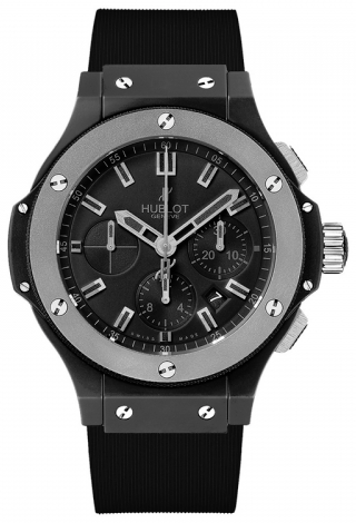 Hublot Big Bang 44mm Evolution Ice Bang Watch Brands Direct