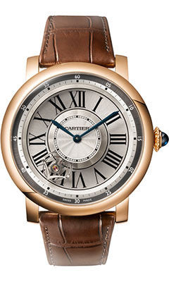 Cartier astrotourbillon sale