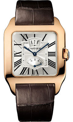 Cartier Santos Dumont Power Reserve – Watch Brands Direct