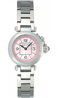 Cartier - Pasha Miss Pasha 27mm – Watch Brands Direct - Luxury Cartier - Pasha Miss Pasha 27mm – Watch Brands Direct - Luxury