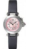 Cartier,Cartier - Pasha Miss Pasha 27mm - Watch Brands Direct