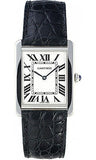 Cartier,Cartier - Tank Solo Large - Watch Brands Direct