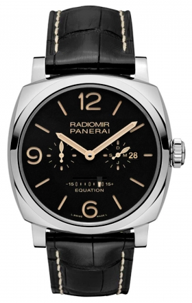 Panerai,Panerai - Radiomir 1940 Equation of Time 8 Days - Watch Brands Direct