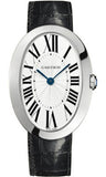 Cartier,Cartier - Baignoire Large - White Gold - Watch Brands Direct