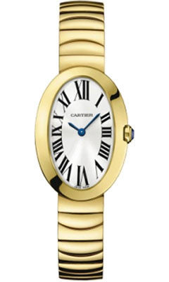 Cartier Baignoire Small Yellow Gold – Watch Brands Direct