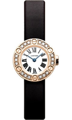 Cartier - Love Pink Gold – Watch Brands Direct - Luxury Watches at