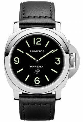 Panerai,Panerai - Luminor Base Logo - Watch Brands Direct