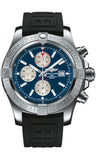 Breitling,Breitling - Super Avenger II Diver Pro III Strap - Watch Brands Direct