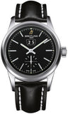 Breitling,Breitling - Transocean 38 Leather Strap - Watch Brands Direct