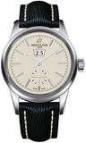 Breitling,Breitling - Transocean 38 Sahara Strap - Watch Brands Direct