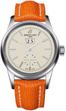 Breitling,Breitling - Transocean 38 Sahara Strap - Watch Brands Direct