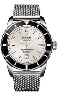 Breitling Superocean Heritage 46 Stainless Steel Bracelet