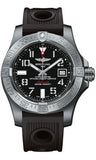 Breitling,Breitling - Avenger II Seawolf - Watch Brands Direct