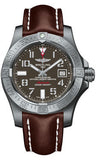 Breitling,Breitling - Avenger II Seawolf - Watch Brands Direct