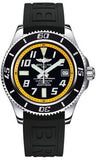 Breitling,Breitling - Superocean 42 Diver Pro III Strap - Watch Brands Direct