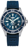 Breitling,Breitling - Superocean 42 Diver Pro III Strap - Watch Brands Direct