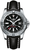 Breitling,Breitling - Avenger II GMT - Watch Brands Direct