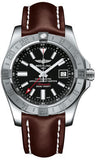 Breitling,Breitling - Avenger II GMT - Watch Brands Direct
