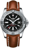 Breitling,Breitling - Avenger II GMT - Watch Brands Direct