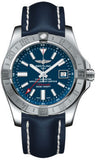 Breitling,Breitling - Avenger II GMT - Watch Brands Direct