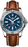 Breitling,Breitling - Avenger II GMT - Watch Brands Direct