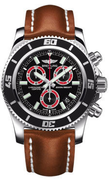 Superocean on sale chronograph m2000