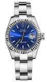 Rolex - Datejust Lady 26 - Steel Fluted Bezel - Watch Brands Direct
 - 22