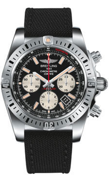 Breitling Chronomat 44 Airborne – Watch Brands Direct Luxury
