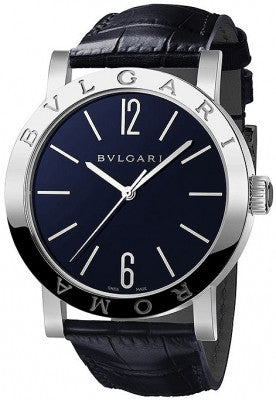 Bulgari - BVLGARI Automatic 39mm - Limited Edition – Watch Brands