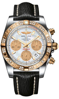 Breitling bezel best sale