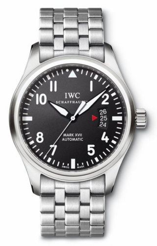Iwc mark 2025 xvii price