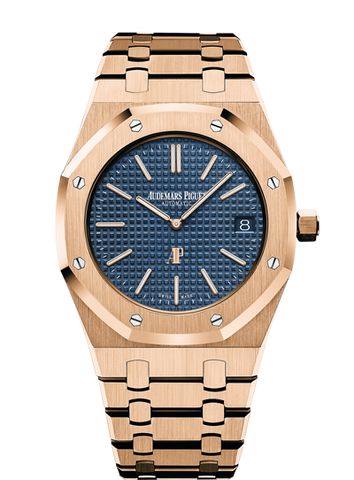 Audemars Piguet - Royal Oak Self Winding 39mm - Rose Gold