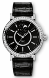 IWC,IWC - Portofino Automatic Moon Phase - Watch Brands Direct