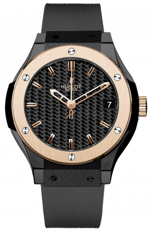 Hublot 2025 water resistant