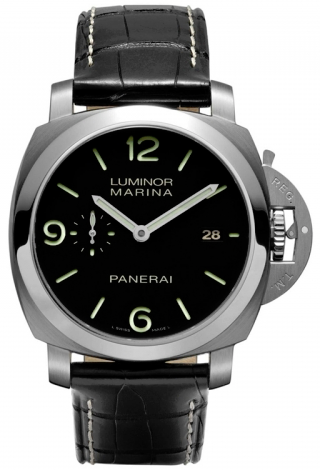 Panerai Luminor Marina 1950 3 Days Automatic Watch Brands Direct Luxury Watches at the Largest Discounts