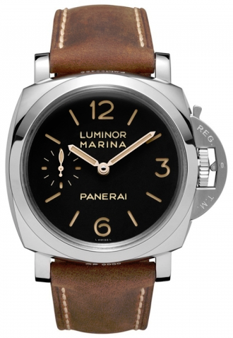 Panerai luminor marina best sale prix