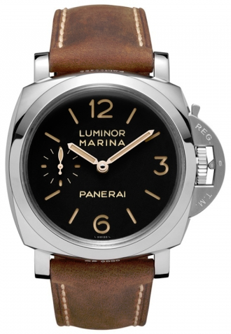 Panerai,Panerai - Luminor Marina 1950 3 Days - Watch Brands Direct