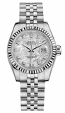 Rolex - Datejust Lady 26 - Steel Fluted Bezel - Watch Brands Direct
 - 29
