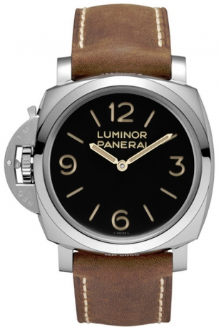 Panerai,Panerai - Luminor 1950 Left-Handed 3 Days - Watch Brands Direct