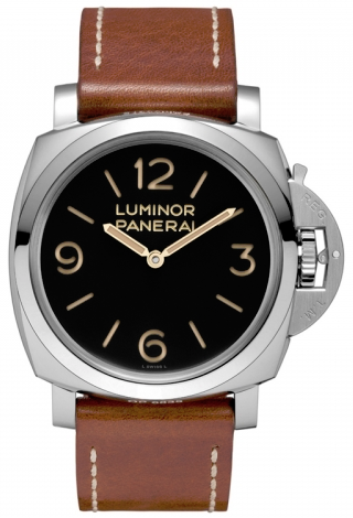 Panerai,Panerai - Luminor 1950 3 Days - Watch Brands Direct