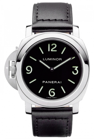 Panerai Luminor Base 44mm PAM00112