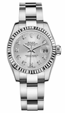 Rolex - Datejust Lady 26 - Steel Fluted Bezel - Watch Brands Direct
 - 51