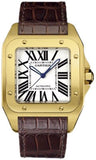 Cartier,Cartier - Santos 100 Large - Watch Brands Direct