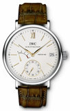 IWC,IWC - Portofino Hand-Wound Eight Days - Watch Brands Direct