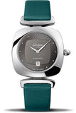 Glashutte Original - Ladies Collection - Pavonina Steel - Grey - Watch Brands Direct
 - 2
