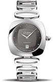 Glashutte Original,Glashutte Original - Ladies Collection - Pavonina Steel - Grey - Watch Brands Direct