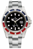 Rolex - GMT-Master II White Gold - Watch Brands Direct
 - 4