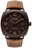 Panerai,Panerai - Radiomir Black Seal 3 Days Automatic - Watch Brands Direct